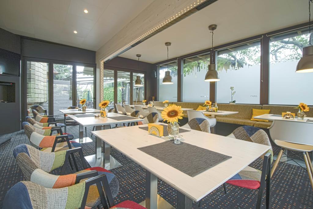 סופיה Edi Hotel מראה חיצוני תמונה