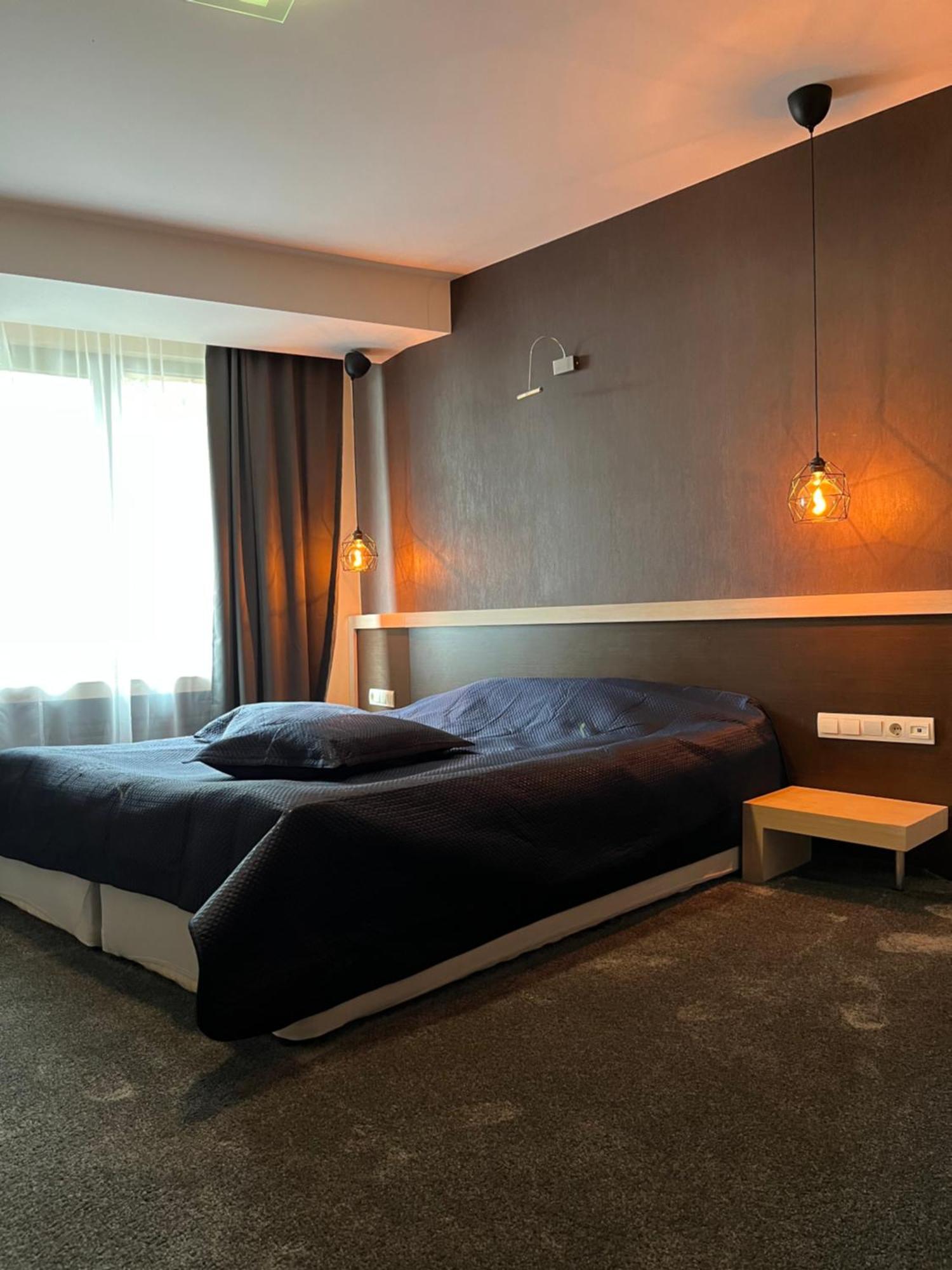 סופיה Edi Hotel מראה חיצוני תמונה