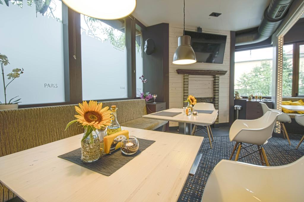 סופיה Edi Hotel מראה חיצוני תמונה