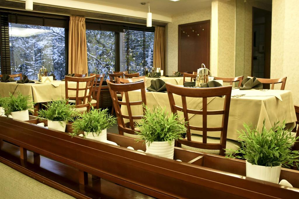 סופיה Edi Hotel מראה חיצוני תמונה