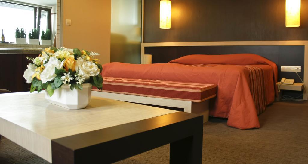 סופיה Edi Hotel חדר תמונה