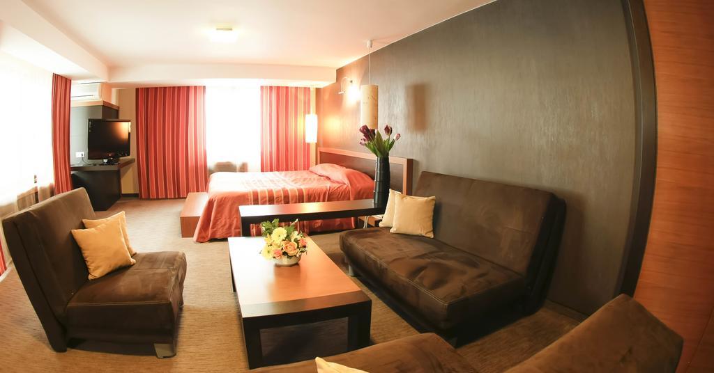 סופיה Edi Hotel חדר תמונה
