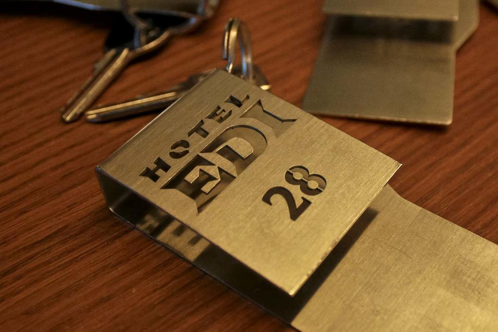סופיה Edi Hotel מראה חיצוני תמונה